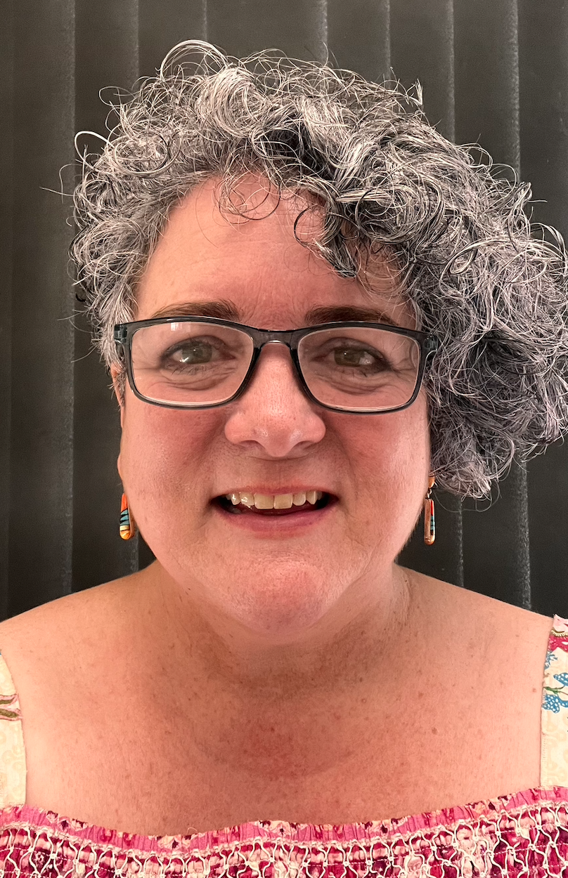 picture of Kathy Goodson